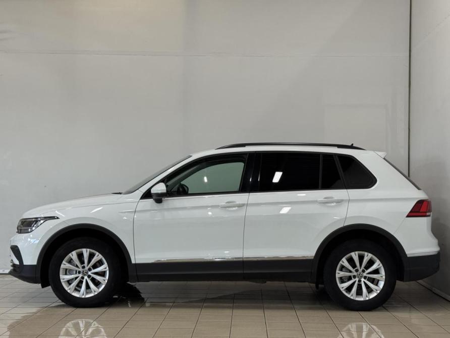 Volkswagen Tiguan II Рестайлинг Нижний Новгород  - изображение 3