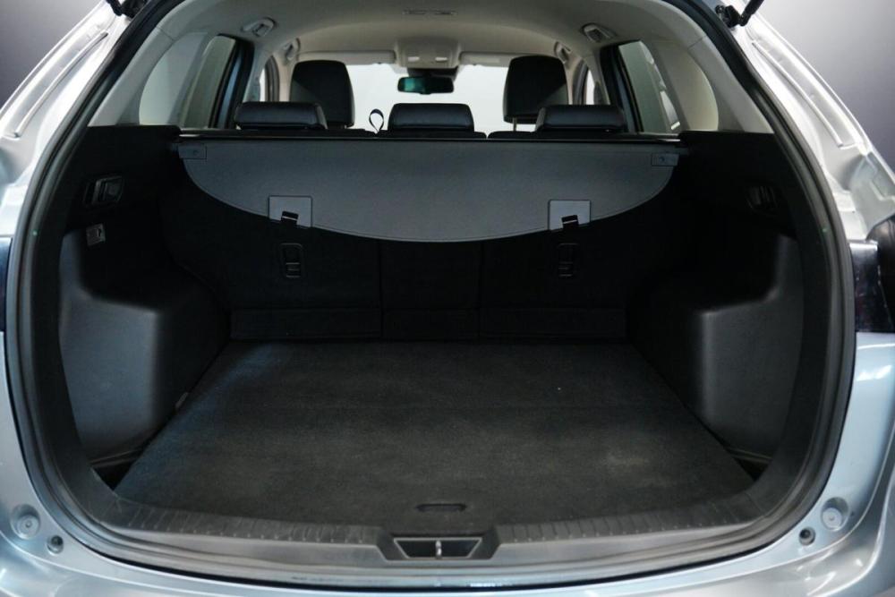 Mazda CX-5 I Крым  - изображение 25