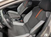 Toyota Corolla XII (E210) Санкт-Петербург  - изображение 47