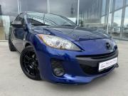 Mazda 3 II (BL) Рестайлинг Воронеж  - изображение 22