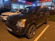 Land Rover Discovery III Санкт-Петербург  - изображение 5