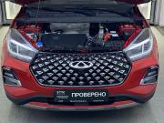 Chery Tiggo 4 Pro I Уфа  - изображение 33