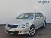 Skoda Octavia II (A5) Рестайлинг Москва  - изображение 13