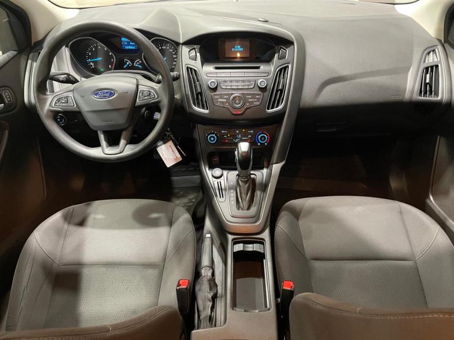 Ford Focus III Рестайлинг Пермь  - изображение 13