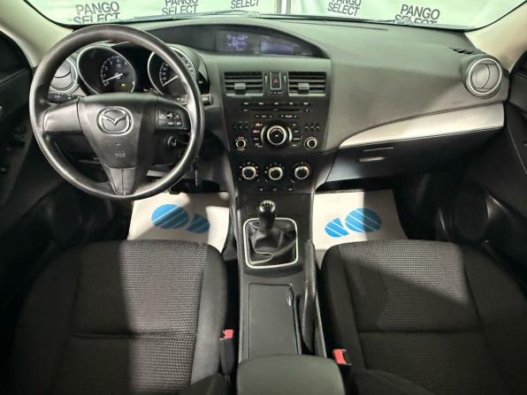 Mazda 3 II (BL) Рестайлинг с пробегом 2011 года, цена 821 000 рублей, 212000 км, седан, Автокод Объявления