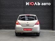 Nissan Tiida I Рестайлинг Екатеринбург  - изображение 21