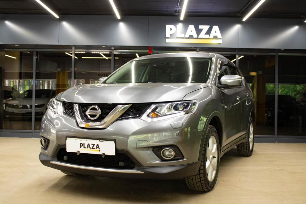 Nissan X-Trail III Уфа  - изображение 5