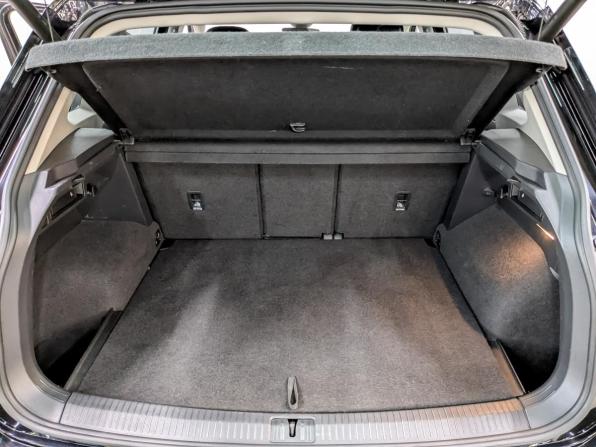 Volkswagen Tiguan II с пробегом 2019 года, цена 2 350 000 рублей, 141508 км, внедорожник, Автокод Объявления