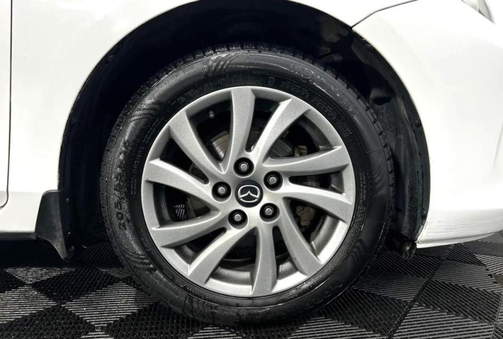 Mazda 3 II (BL) Рестайлинг Нижний Новгород  - изображение 21