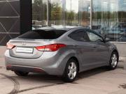 Hyundai Elantra V (MD) Новосибирск  - изображение 24