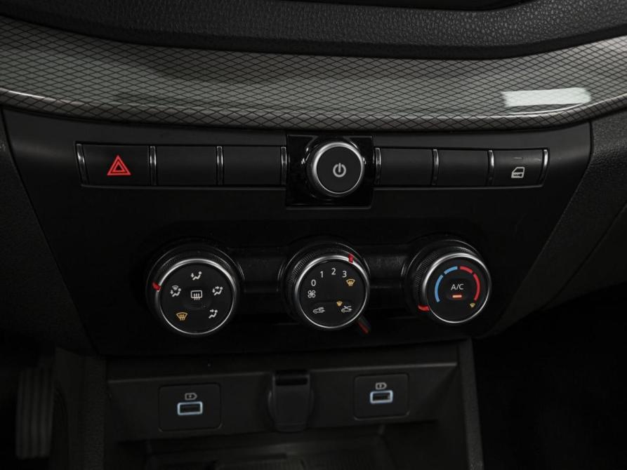 Lada (ВАЗ) Vesta I Рестайлинг (NG) Ставрополь  - изображение 16