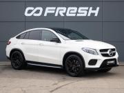 Mercedes-Benz GLE AMG I (W166) Краснодар  - изображение 27