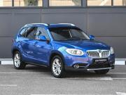 Brilliance V5 I Новороссийск  - изображение 20