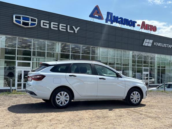 Lada (ВАЗ) Vesta I Рестайлинг (NG) с пробегом 2024 года, цена 1 200 000 рублей, 43100 км, универсал, Автокод Объявления