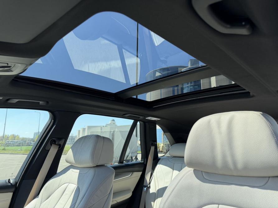 BMW X5 III (F15) Казань  - изображение 19