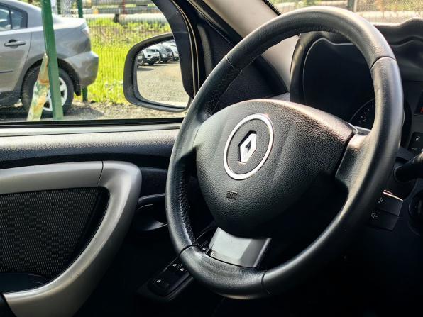 Renault Duster I с пробегом 2014 года, цена 799 000 рублей, 213500 км, внедорожник, Автокод Объявления