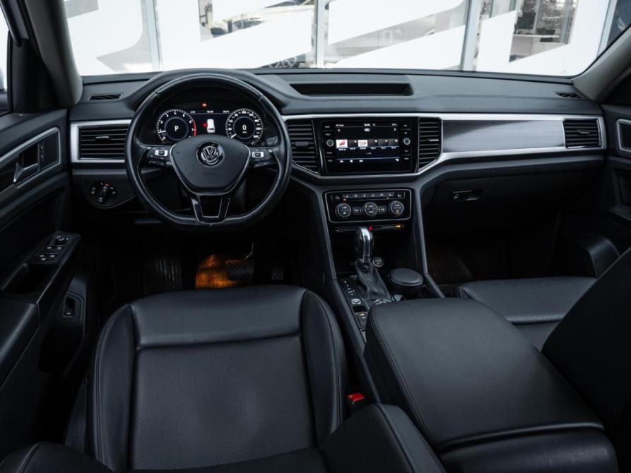 Volkswagen Teramont I Ставрополь  - изображение 6