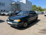 Lada (ВАЗ) 2115 Нижнекамск  - изображение 23