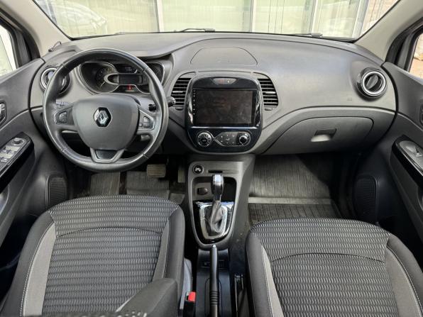 Renault Kaptur I с пробегом 2016 года, цена 1 315 000 рублей, 131800 км, внедорожник, Автокод Объявления