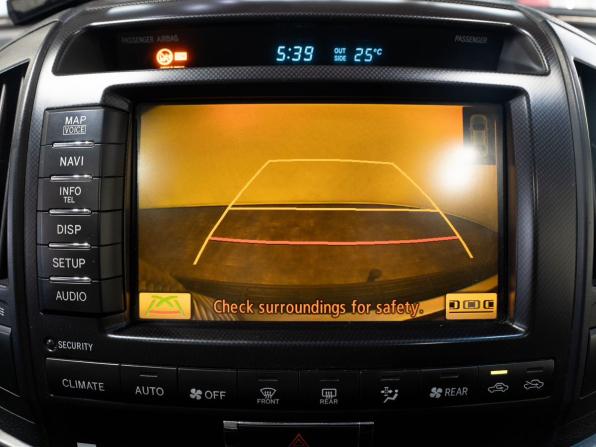 Toyota Land Cruiser 200 Series с пробегом 2011 года, цена 3 750 000 рублей, 347500 км, внедорожник, Автокод Объявления