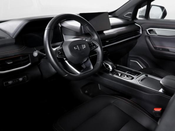 Geely Okavango I Рестайлинг с пробегом 2024 года, цена 2 760 000 рублей, 51757 км, внедорожник, Автокод Объявления