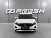 Volkswagen Polo VI Ростов-на-Дону  - изображение 20