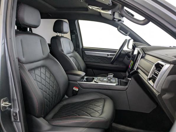 JAC T9 с пробегом 2024 года, цена 2 570 000 рублей, 110467 км, offers.body_type.unknown, Автокод Объявления