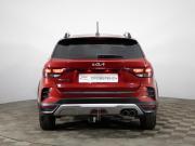 Kia Rio IV Рестайлинг Санкт-Петербург  - изображение 28