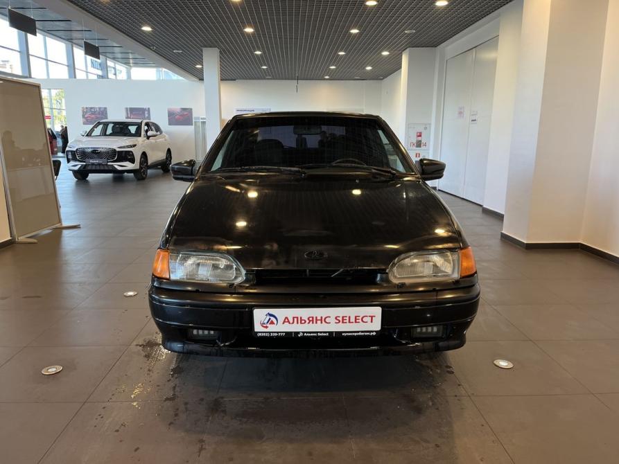 Lada (ВАЗ) 2114 Чебоксары  - изображение 8