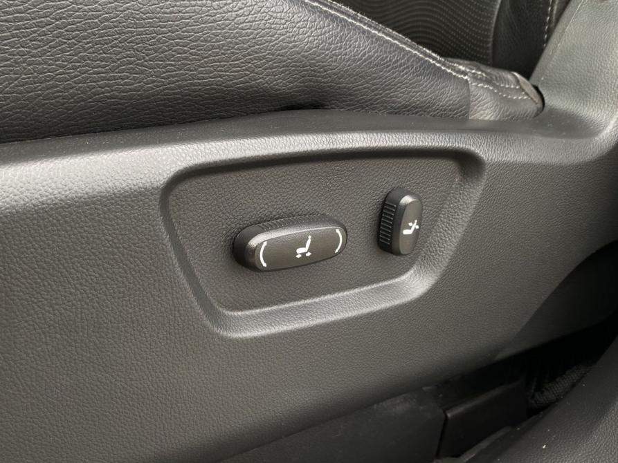 Chevrolet Captiva I Рестайлинг 2 Москва  - изображение 22