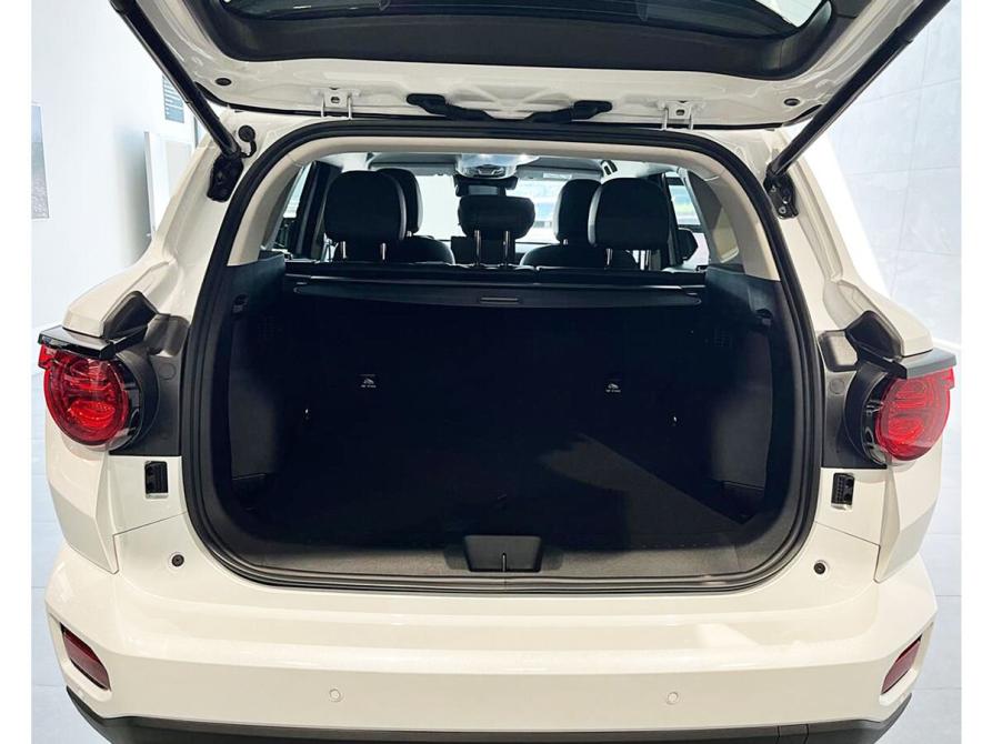 Haval H7 I Самара  - изображение 7