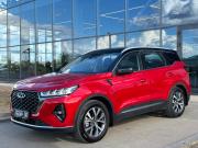 Chery Tiggo 7 Pro Max I Энгельс  - изображение 33