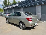 Renault Logan II Нижнекамск  - изображение 33