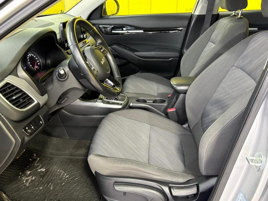 Kia Seltos I Рестайлинг Ижевск  - изображение 10