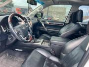 Lexus GX II Рестайлинг Магнитогорск  - изображение 13