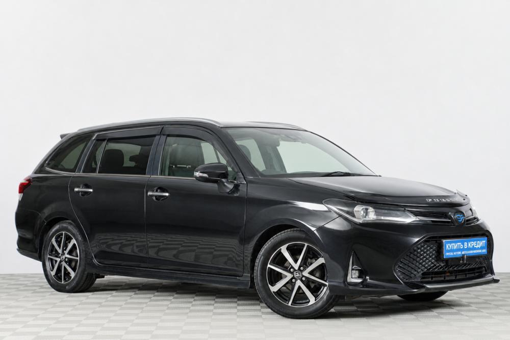 Toyota Corolla XI (E160 E170 E180) Рестайлинг 1 Челябинск  - изображение 1