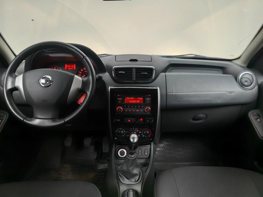 Nissan Terrano III (D10) Подольск  - изображение 12