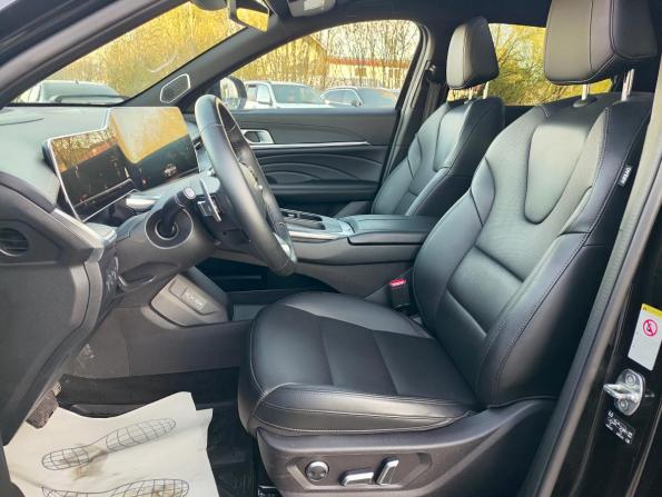 Haval F7x II с пробегом 2025 года, цена 3 140 000 рублей, 16000 км, внедорожник, Автокод Объявления