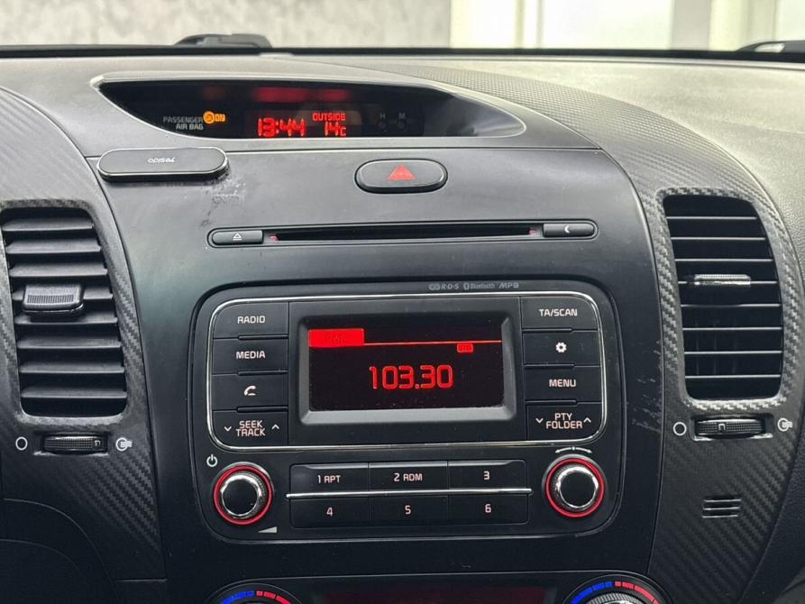 Kia Cerato III Ярославль  - изображение 24