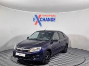 Lada (ВАЗ) Granta I Нижний Новгород  - изображение 18