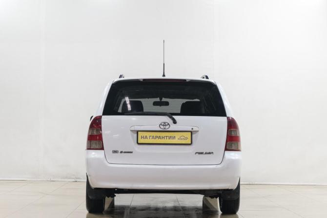 Toyota Corolla IX (E120 E130) с пробегом 2001 года, цена 499 000 рублей, 295000 км, универсал, Автокод Объявления