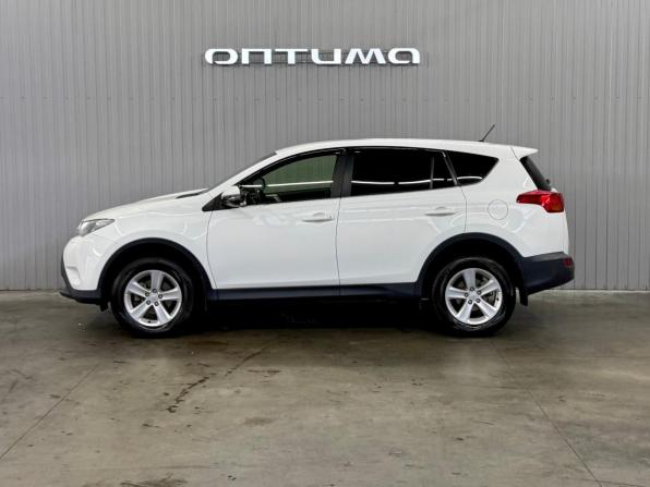 Toyota RAV4 IV (XA40) с пробегом 2013 года, цена 1 947 000 рублей, 119330 км, внедорожник, Автокод Объявления