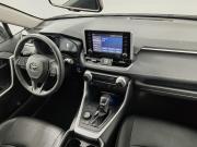 Toyota RAV4 V (XA50) Москва  - изображение 32