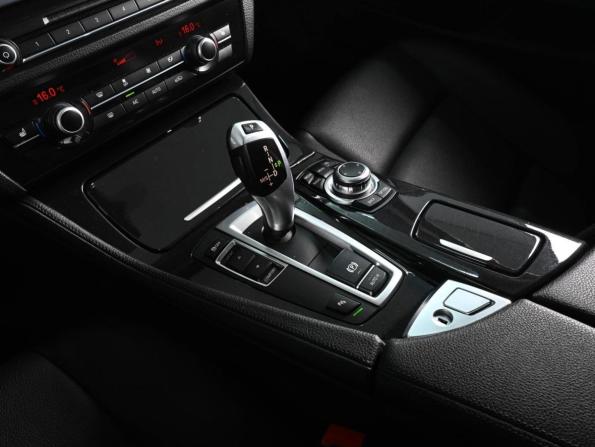 BMW 5 серии VI (F10/F11/F07) Рестайлинг с пробегом 2014 года, цена 2 149 000 рублей, 162719 км, седан, Автокод Объявления