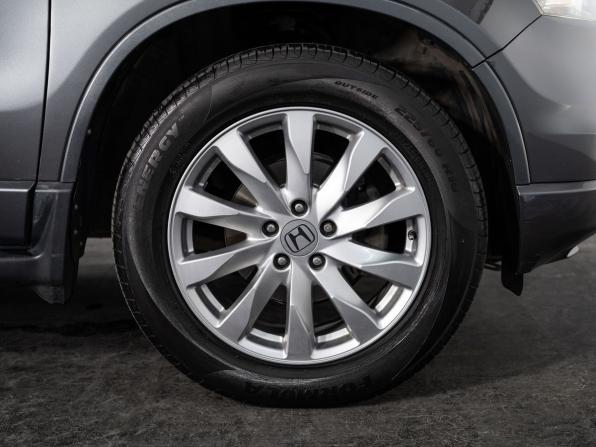 Honda CR-V III Рестайлинг с пробегом 2011 года, цена 1 700 000 рублей, 244034 км, внедорожник, Автокод Объявления