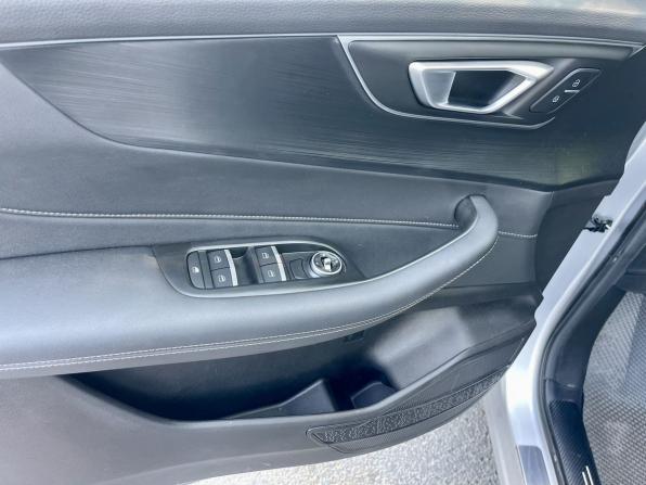 Chery Tiggo 4 Pro I Рестайлинг с пробегом 2024 года, цена 1 620 000 рублей, 8130 км, внедорожник, Автокод Объявления