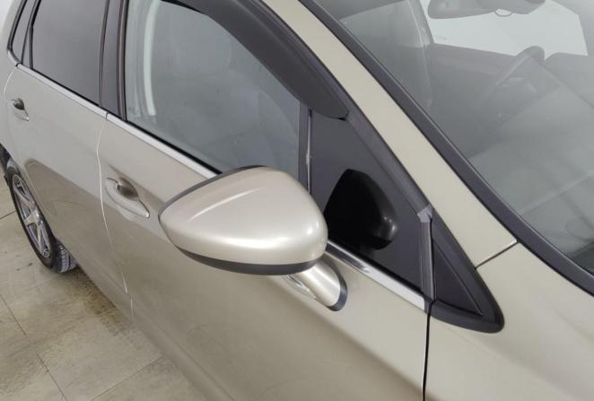 Citroen C4 II с пробегом 2012 года, цена 620 000 рублей, 273800 км, хэтчбек, Автокод Объявления