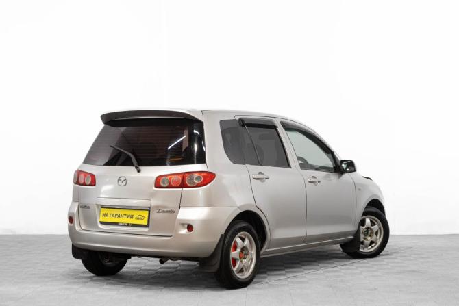 Mazda Demio II (DY) с пробегом 2005 года, цена 399 000 рублей, 326000 км, хэтчбек, Автокод Объявления