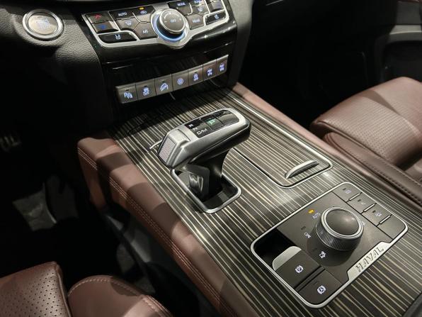 Haval H9 I Рестайлинг с пробегом 2023 года, цена 2 999 000 рублей, 90206 км, внедорожник, Автокод Объявления