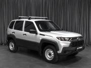 Lada (ВАЗ) Niva Travel I Тюмень  - изображение 21